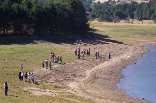  Wandern in Sila